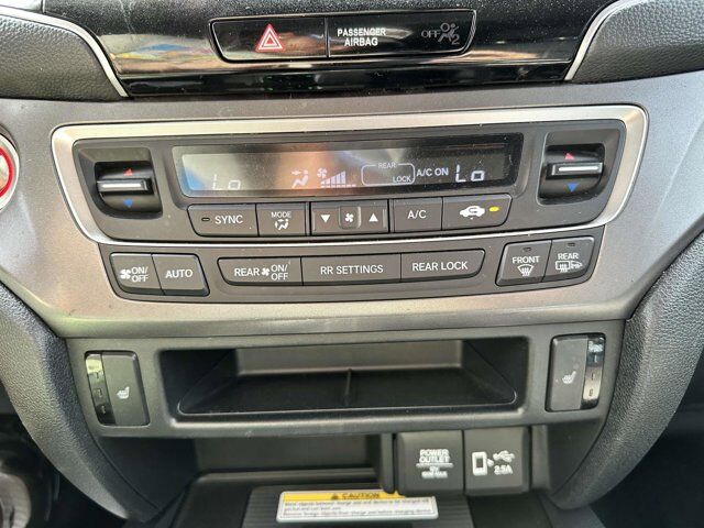 2022 Honda Pilot Special Edition San Clemente CA