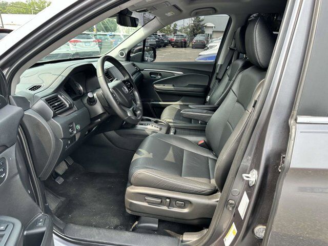 2022 Honda Pilot Special Edition San Clemente CA
