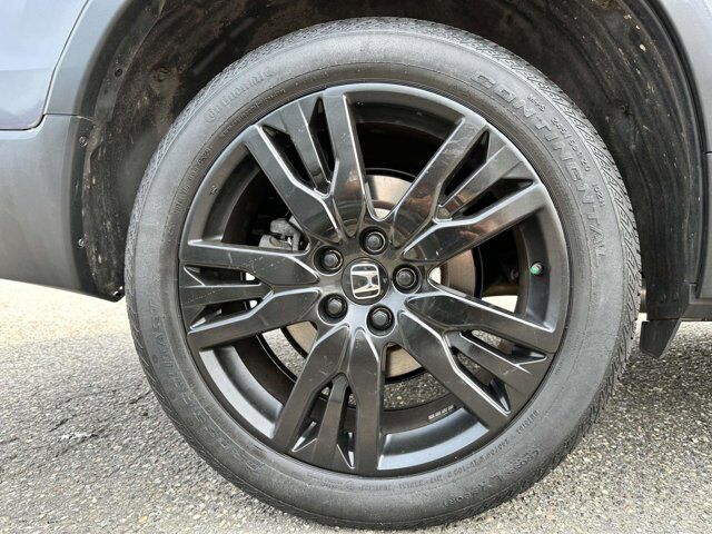 2022 Honda Pilot Special Edition San Clemente CA