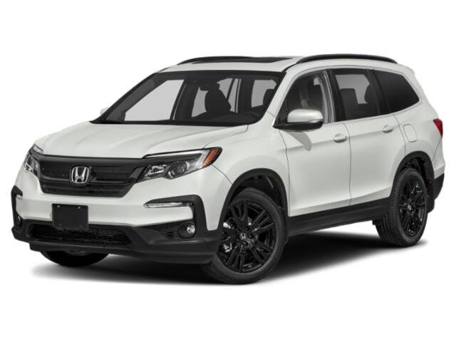 2022 Honda Pilot Special Edition San Clemente CA