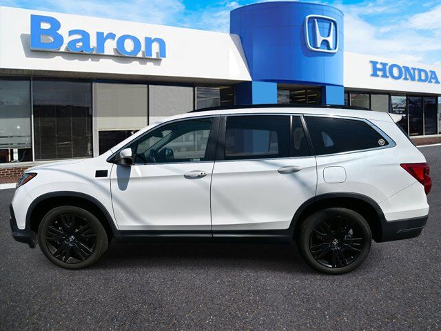 2022 Honda Pilot Special Edition San Clemente CA
