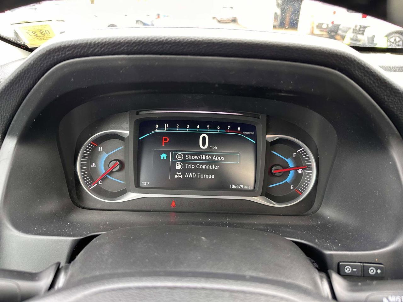 2022 Honda Pilot Special Edition San Clemente CA