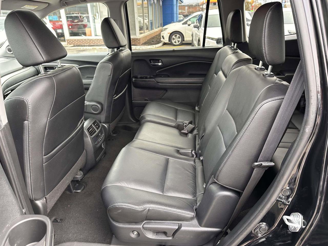 2022 Honda Pilot Special Edition San Clemente CA