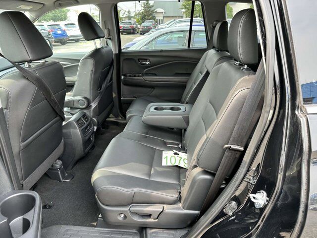 2022 Honda Pilot Special Edition San Clemente CA