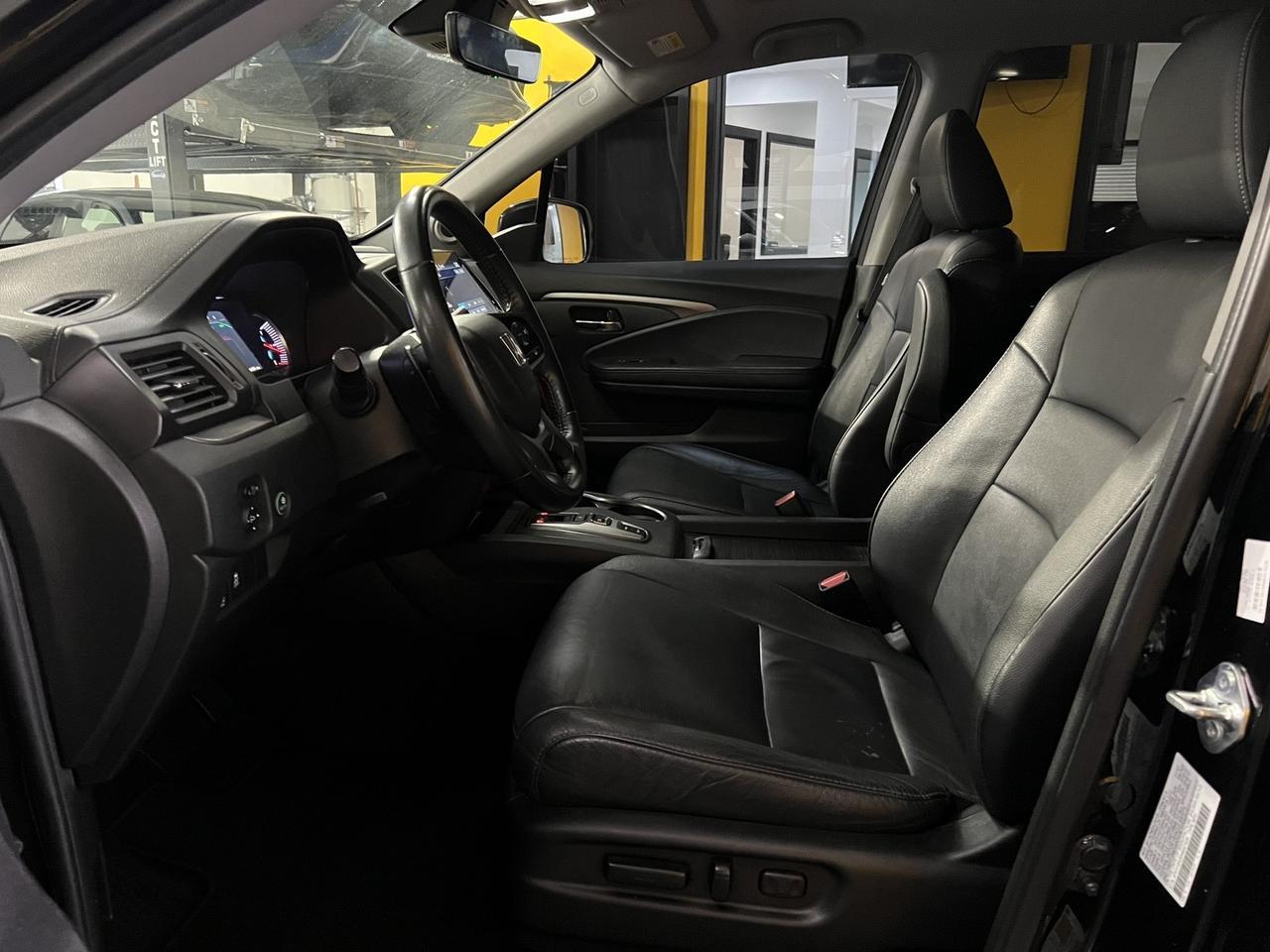 2022 Honda Pilot Special Edition San Rafael CA