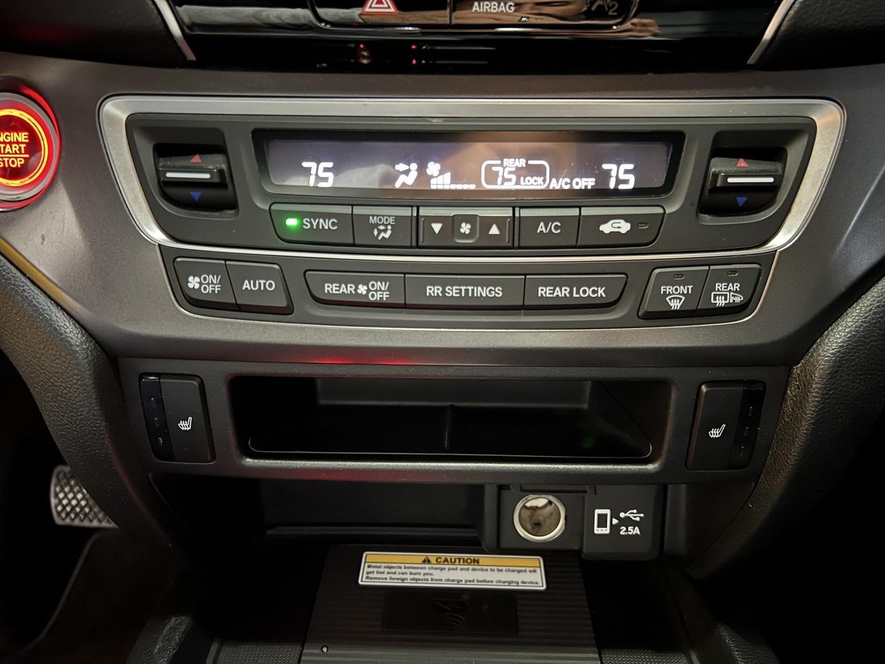 2022 Honda Pilot Special Edition San Rafael CA