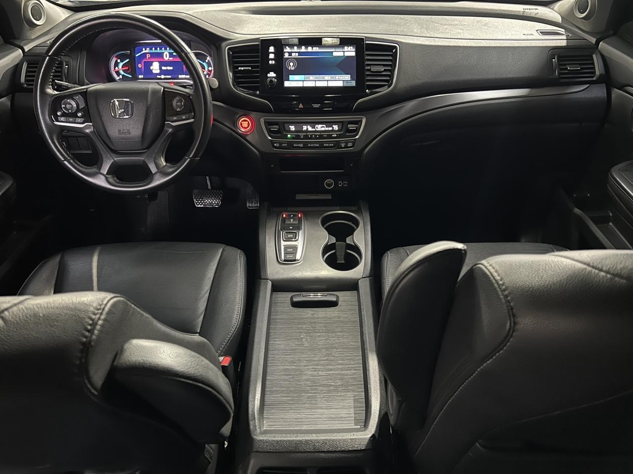 2022 Honda Pilot Special Edition San Rafael CA
