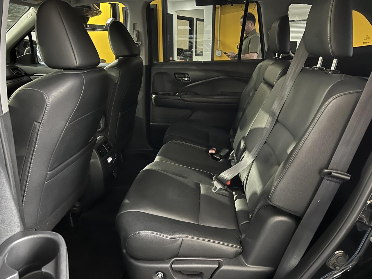 2022 Honda Pilot Special Edition San Rafael CA