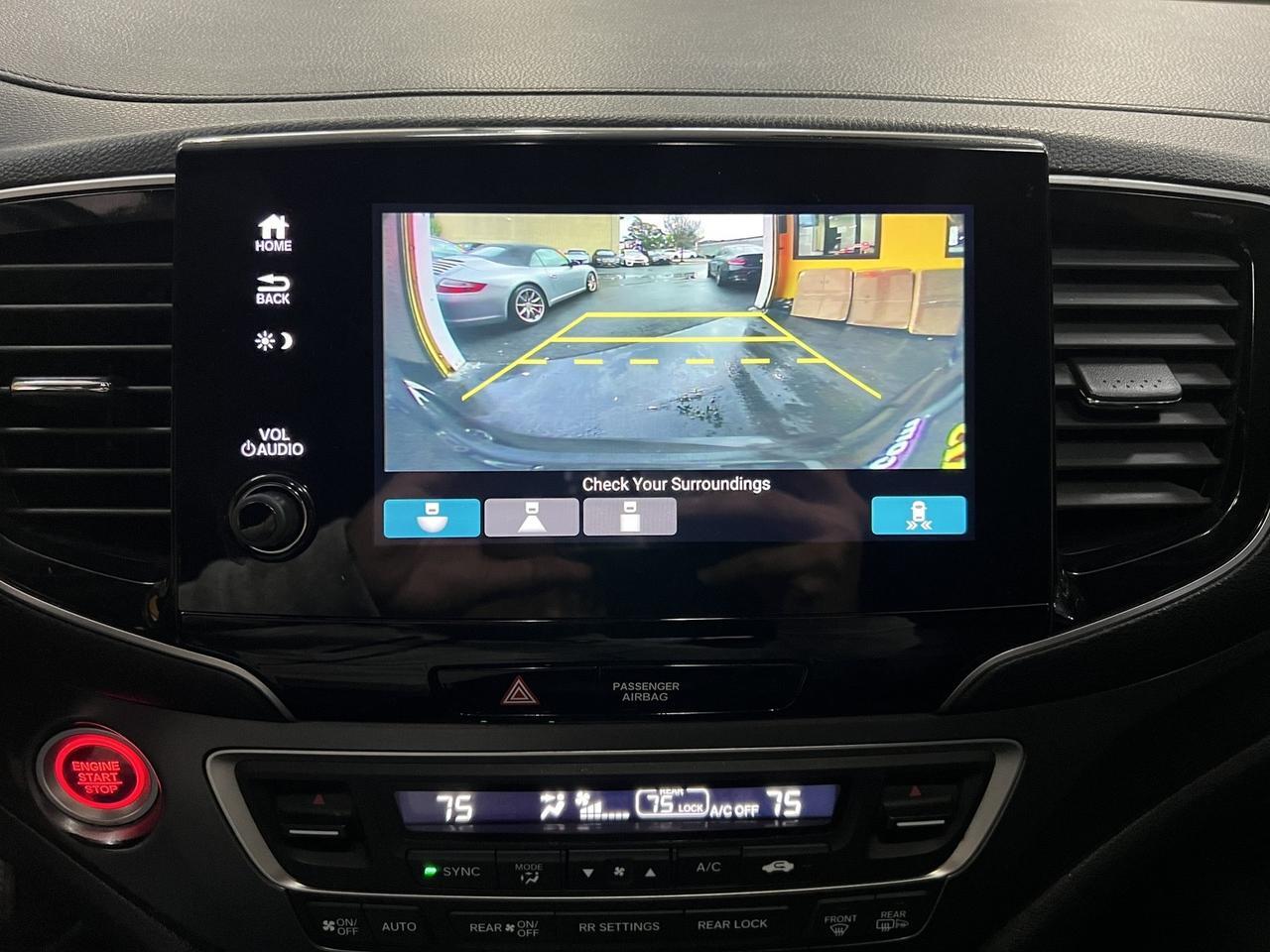 2022 Honda Pilot Special Edition San Rafael CA