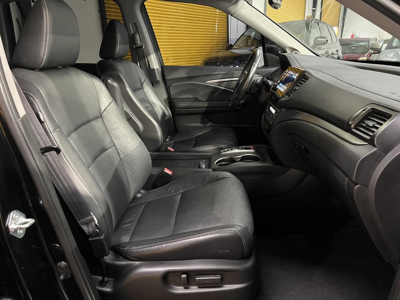 2022 Honda Pilot Special Edition San Rafael CA