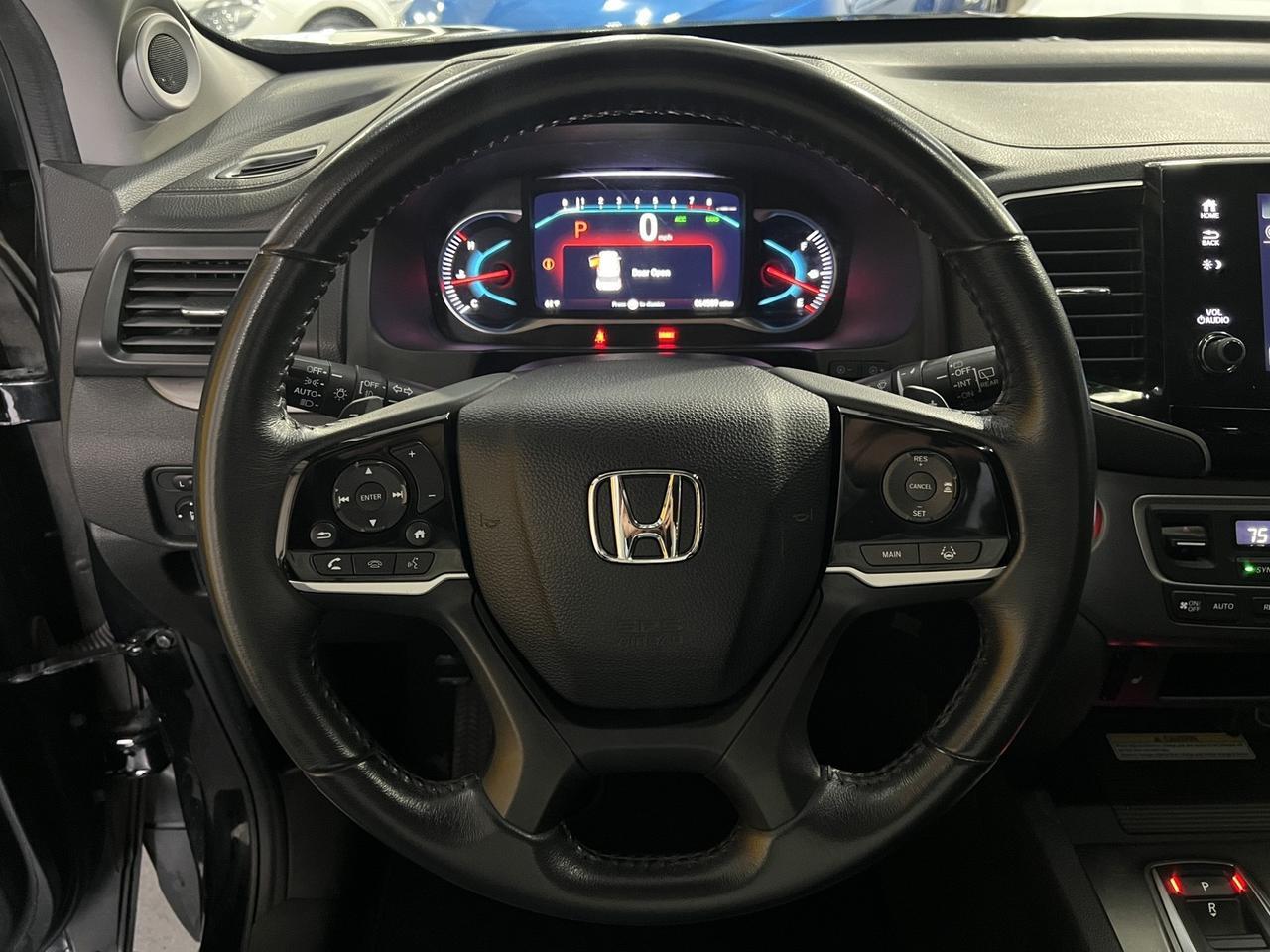 2022 Honda Pilot Special Edition San Rafael CA