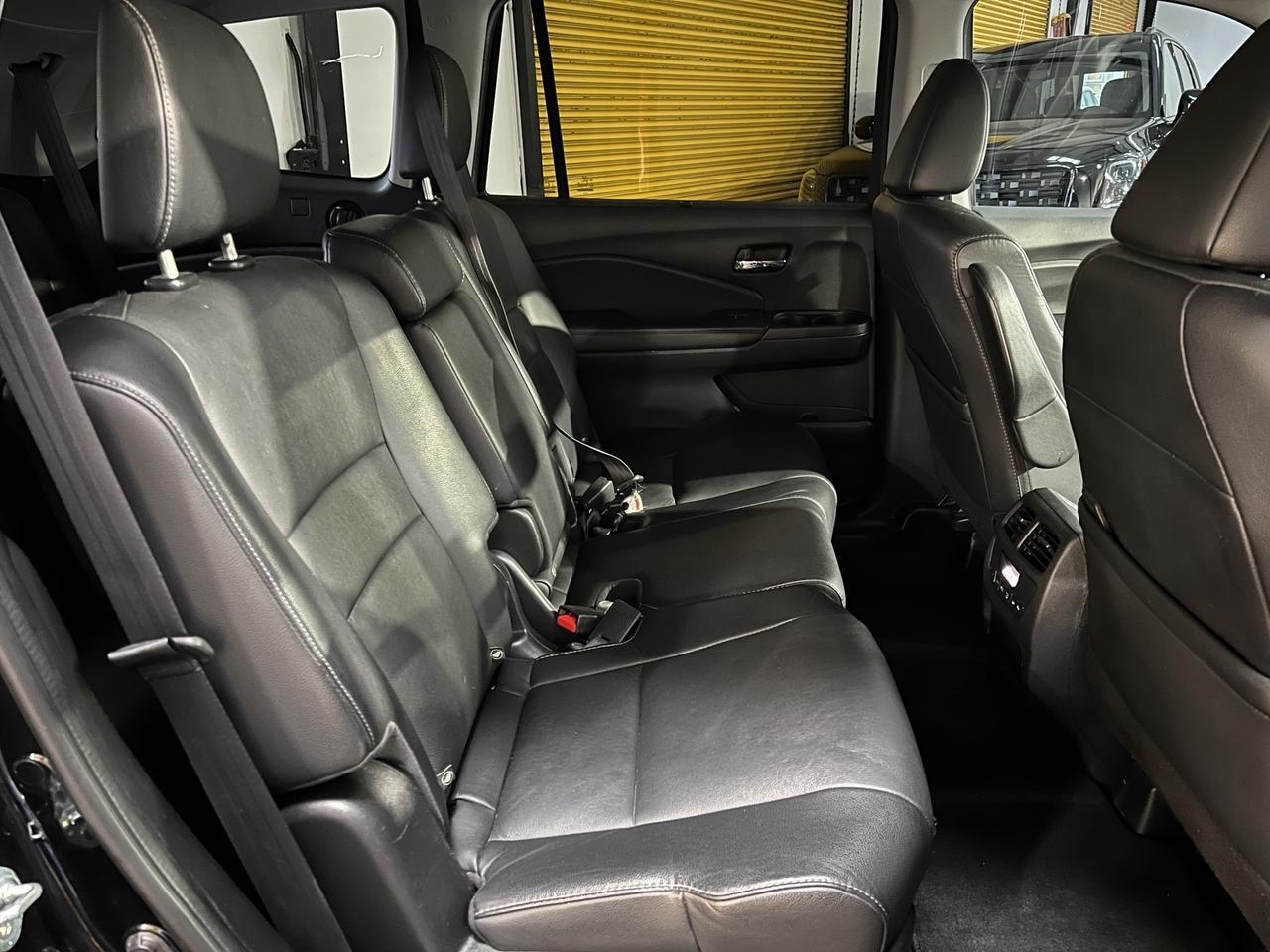 2022 Honda Pilot Special Edition San Rafael CA