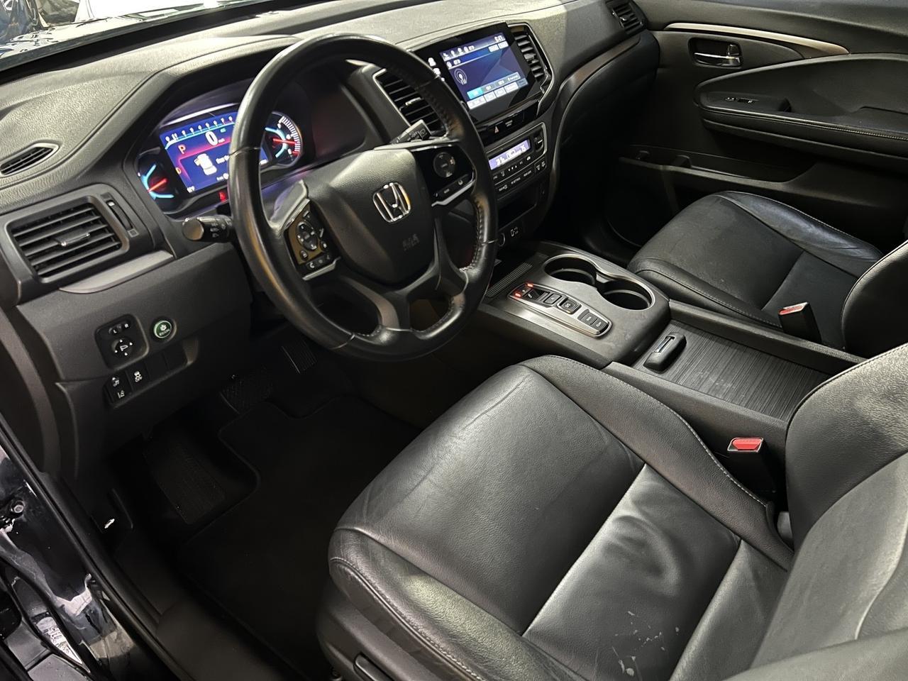 2022 Honda Pilot Special Edition San Rafael CA