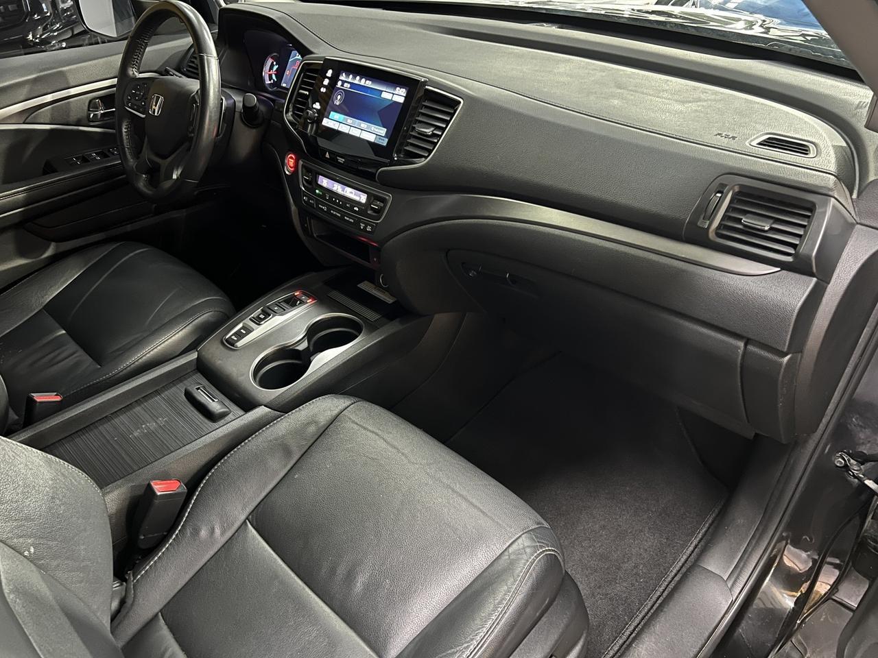 2022 Honda Pilot Special Edition San Rafael CA