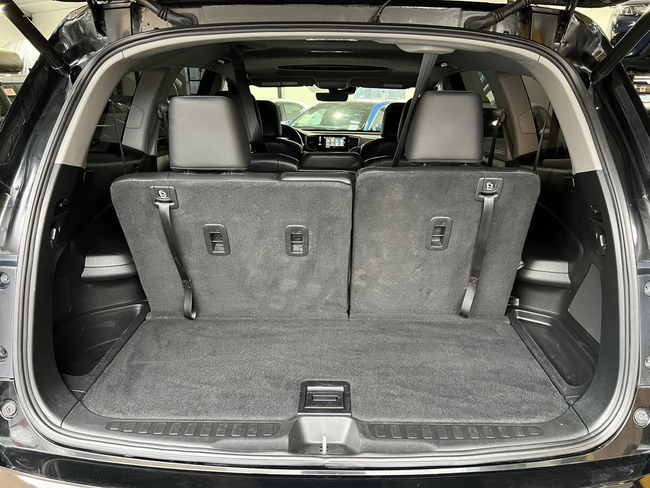 2022 Honda Pilot Special Edition San Rafael CA