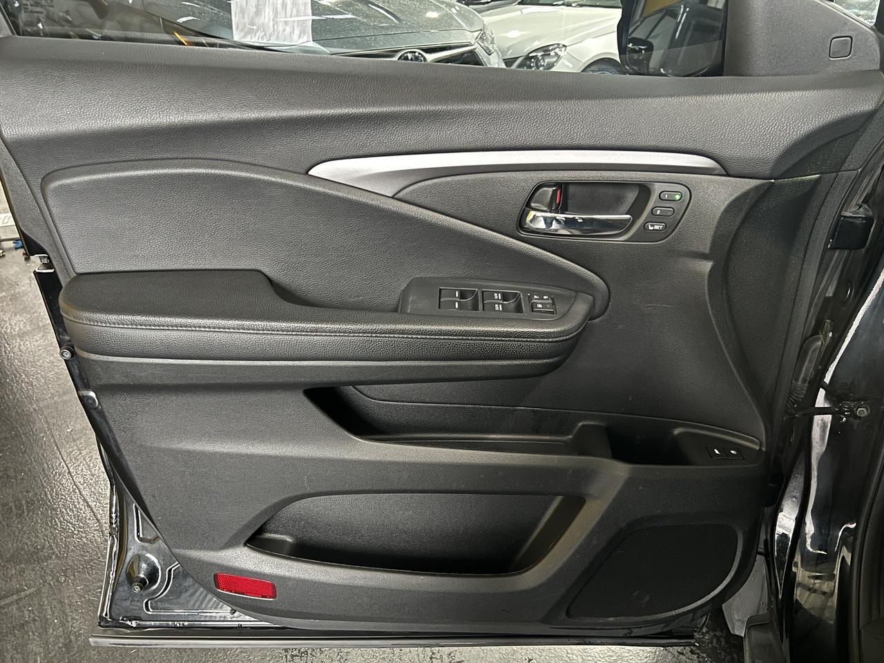 2022 Honda Pilot Special Edition San Rafael CA