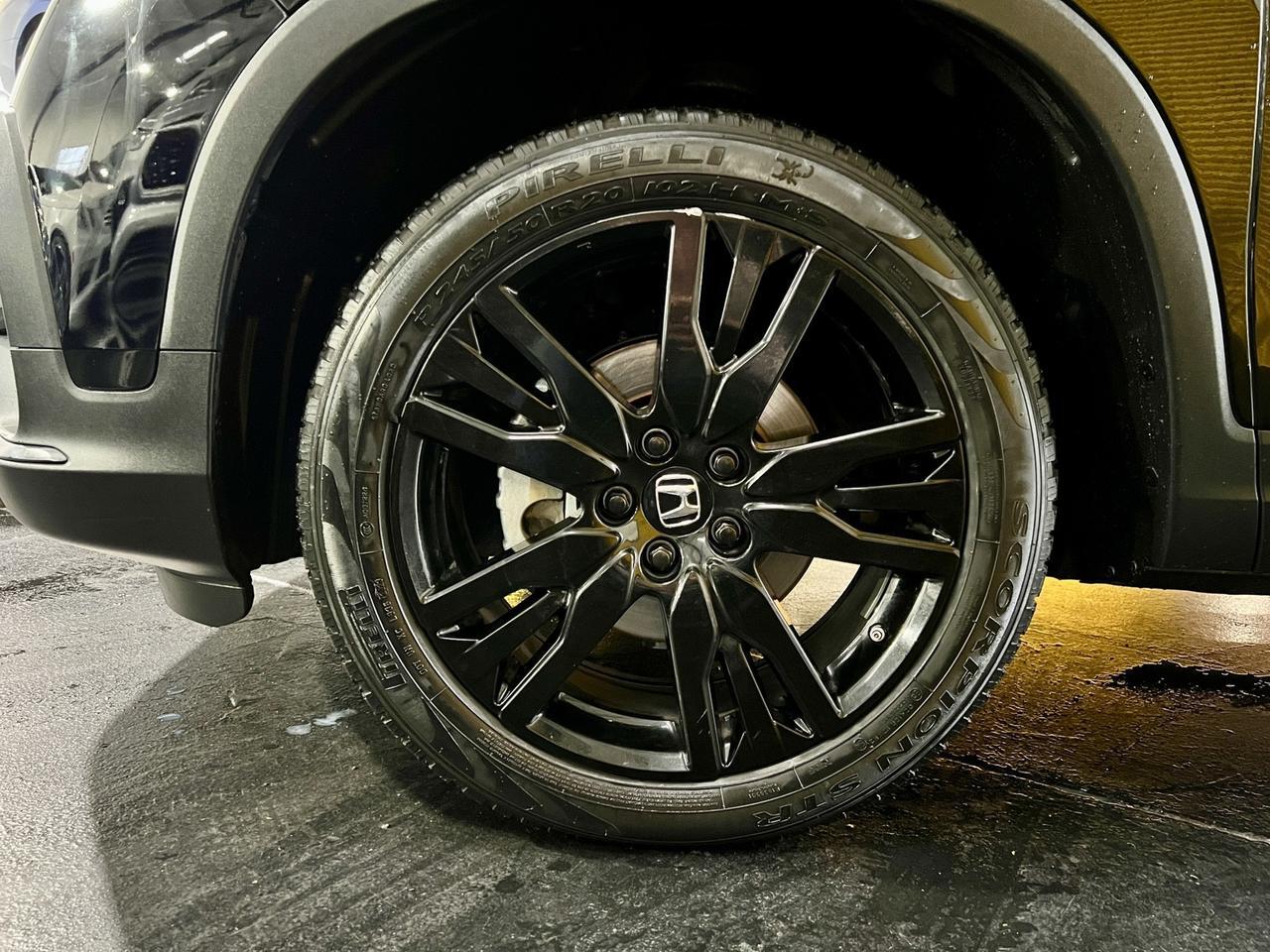 2022 Honda Pilot Special Edition San Rafael CA