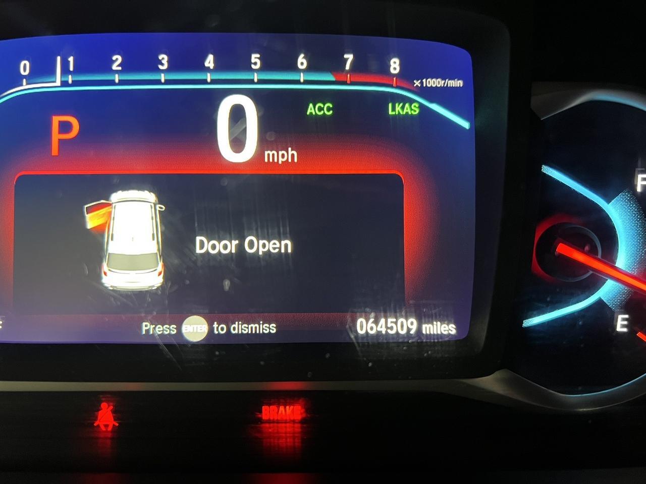 2022 Honda Pilot Special Edition San Rafael CA