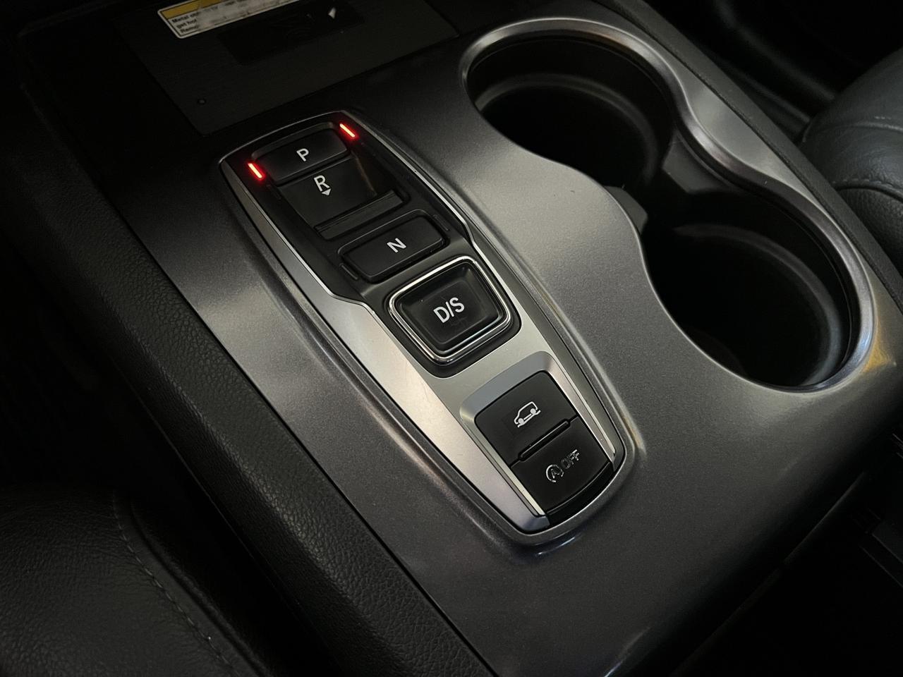 2022 Honda Pilot Special Edition San Rafael CA