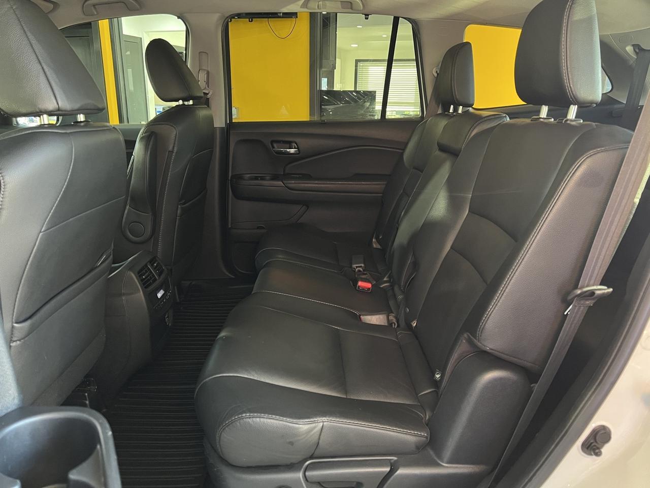 2022 Honda Pilot Special Edition San Rafael CA