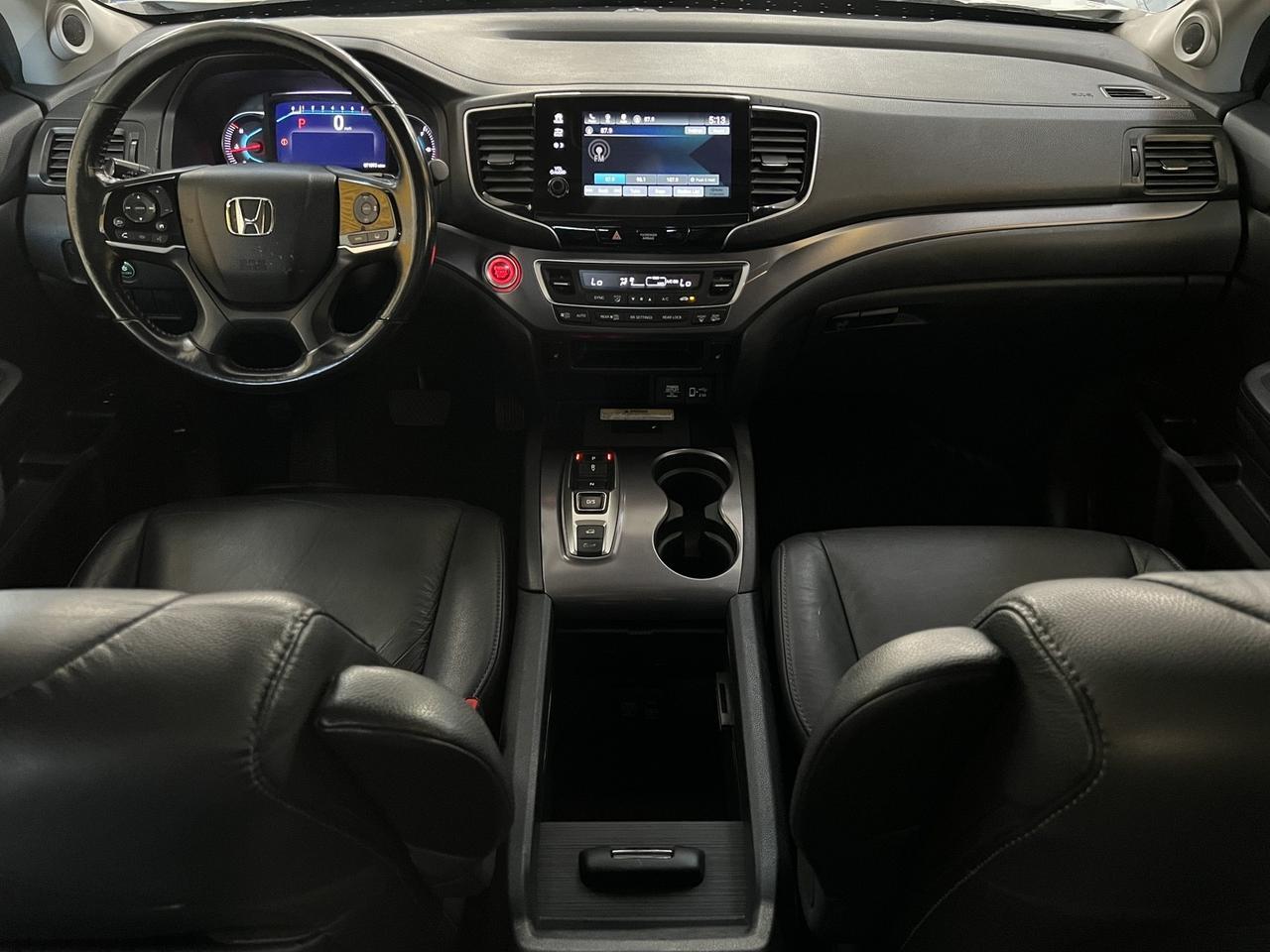 2022 Honda Pilot Special Edition San Rafael CA