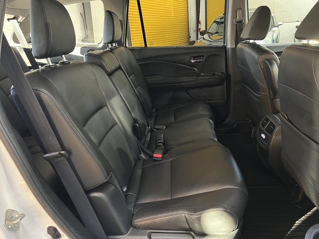 2022 Honda Pilot Special Edition San Rafael CA