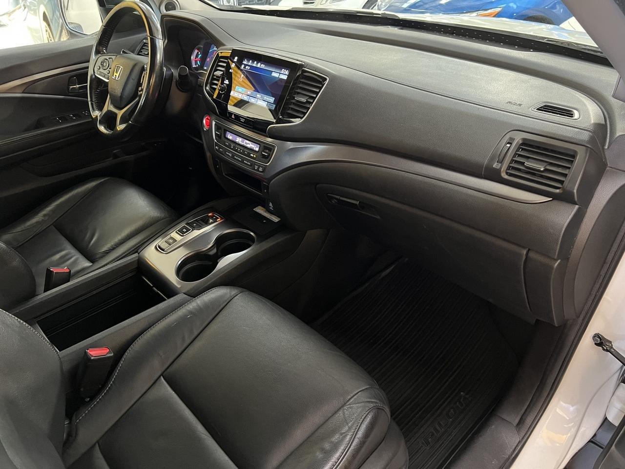 2022 Honda Pilot Special Edition San Rafael CA