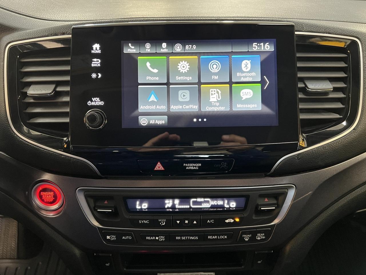 2022 Honda Pilot Special Edition San Rafael CA