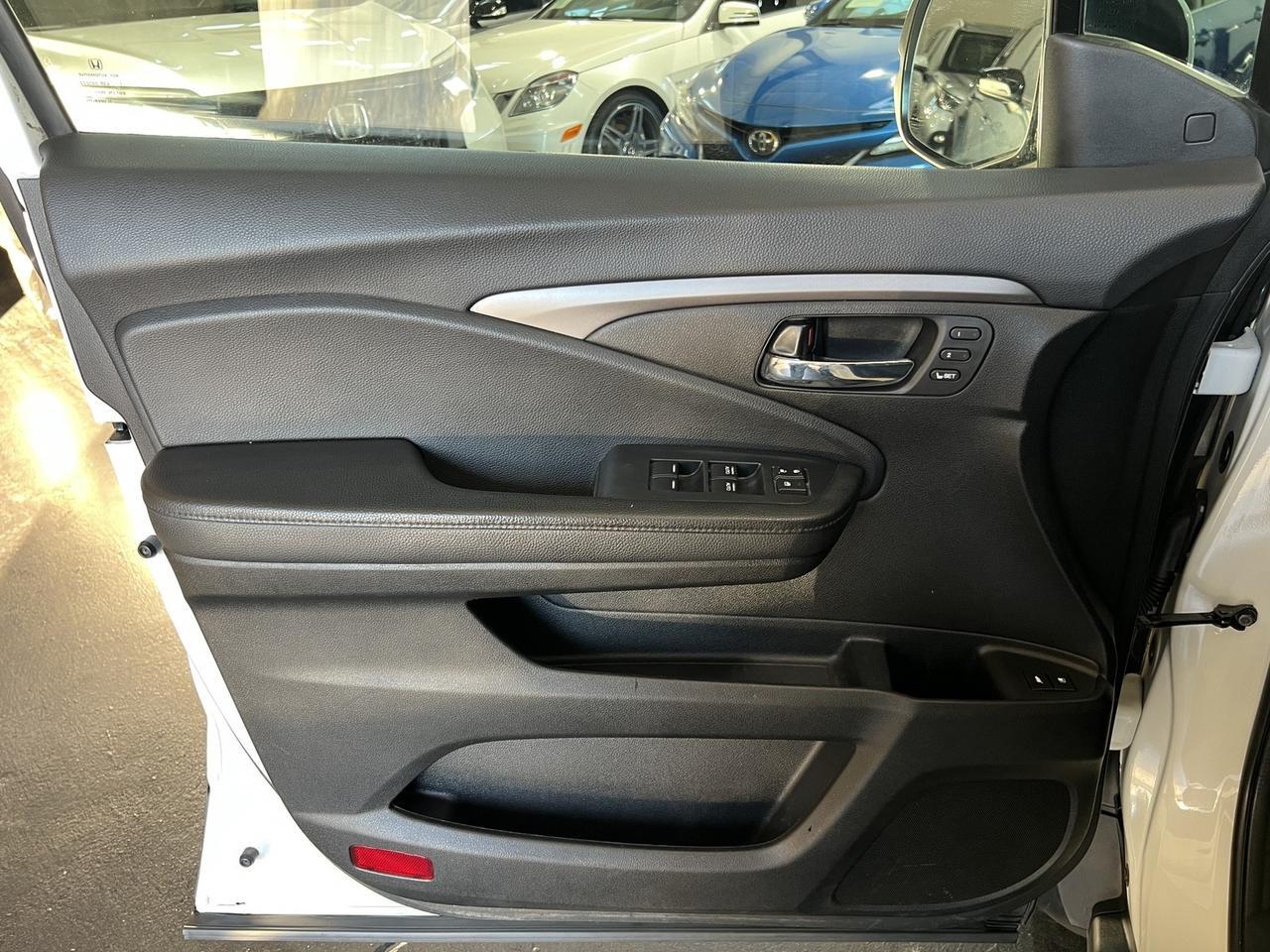 2022 Honda Pilot Special Edition San Rafael CA