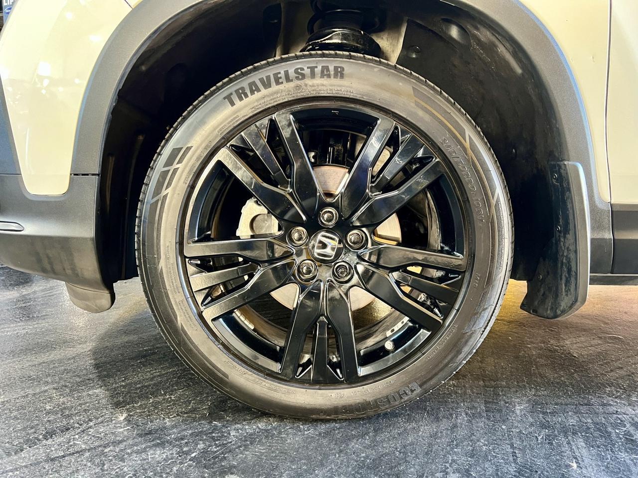 2022 Honda Pilot Special Edition San Rafael CA