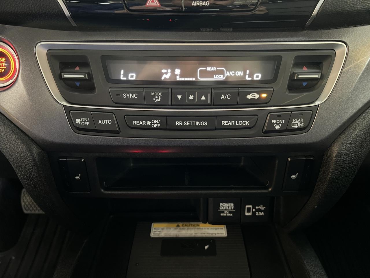 2022 Honda Pilot Special Edition San Rafael CA