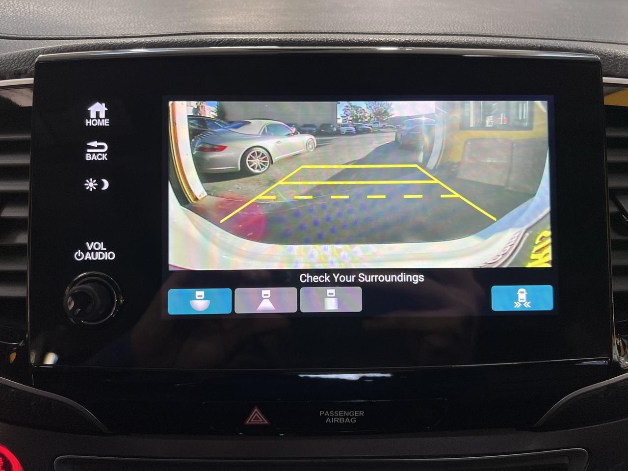 2022 Honda Pilot Special Edition San Rafael CA