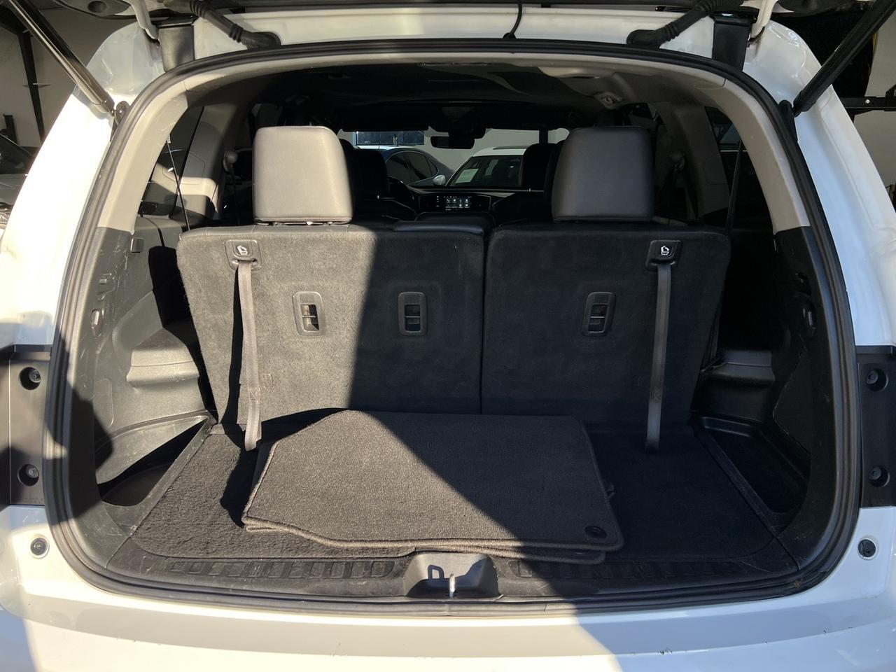 2022 Honda Pilot Special Edition San Rafael CA