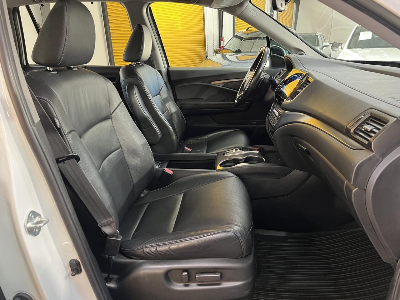 2022 Honda Pilot Special Edition San Rafael CA