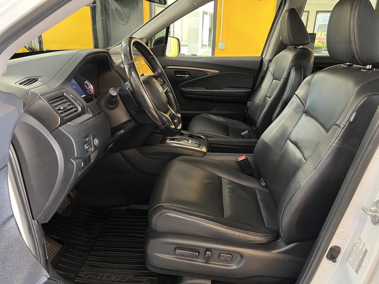 2022 Honda Pilot Special Edition San Rafael CA