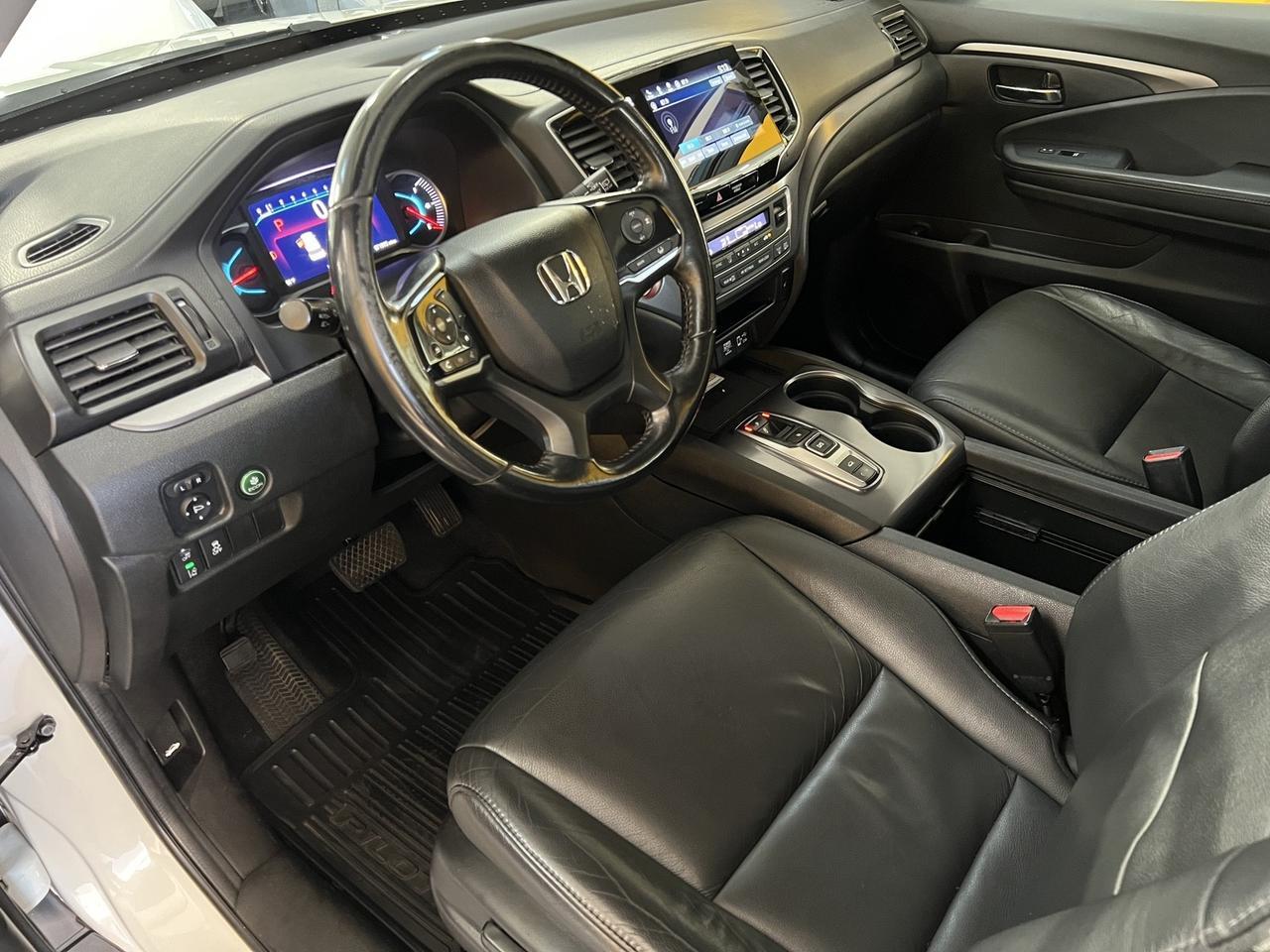 2022 Honda Pilot Special Edition San Rafael CA