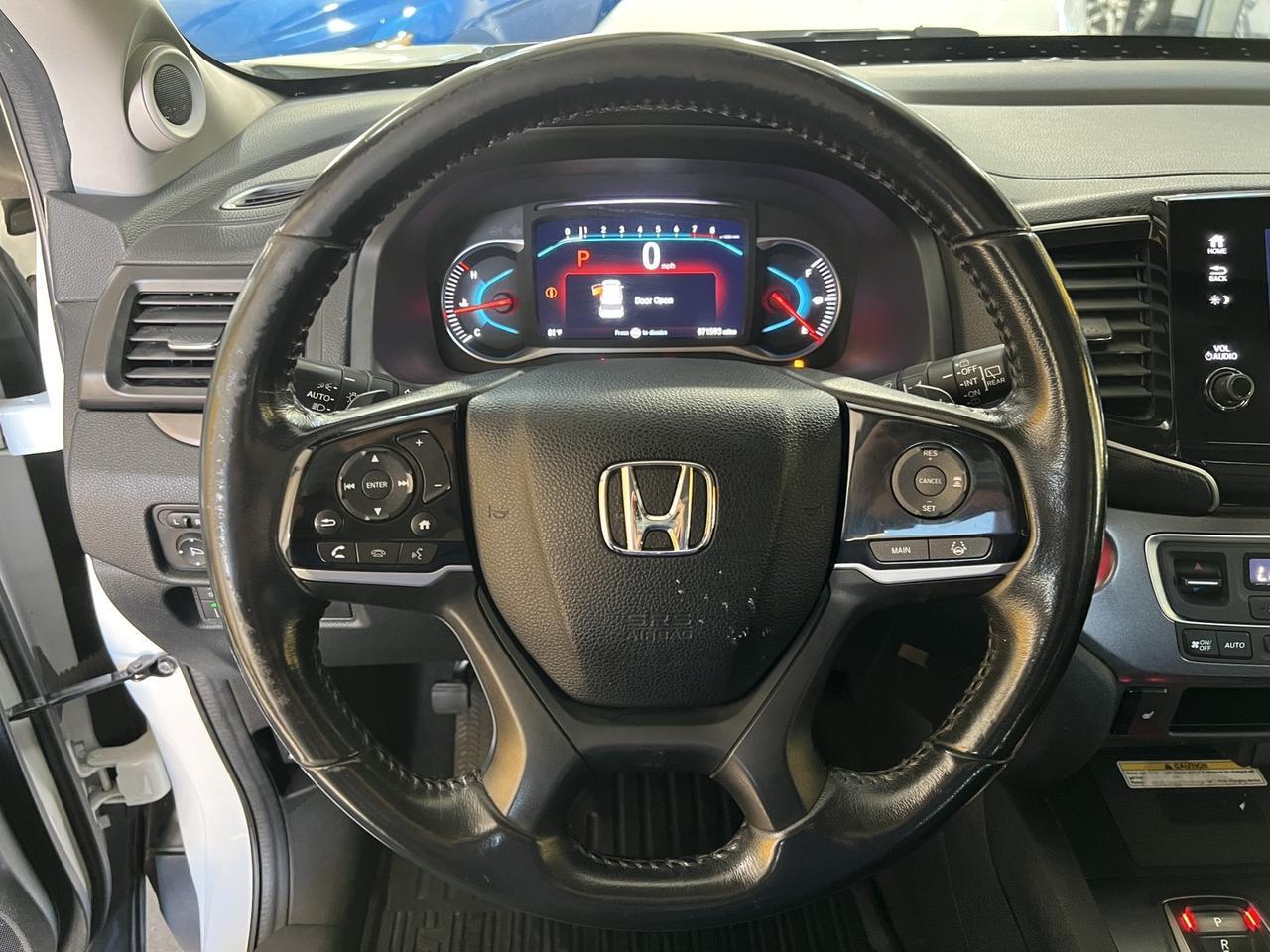 2022 Honda Pilot Special Edition San Rafael CA