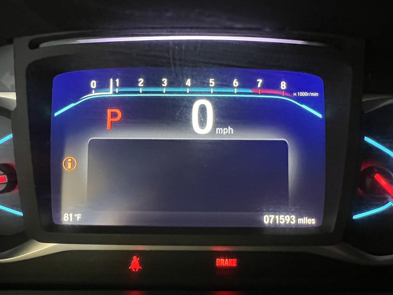 2022 Honda Pilot Special Edition San Rafael CA