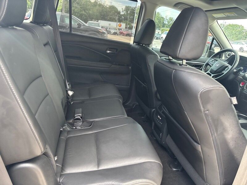2022 Honda Pilot Special Edition Seffner FL