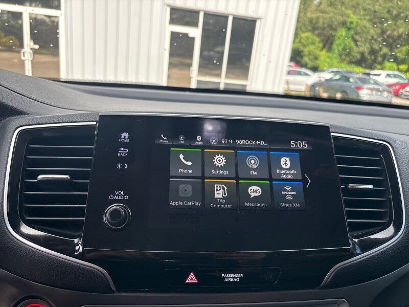 2022 Honda Pilot Special Edition Seffner FL