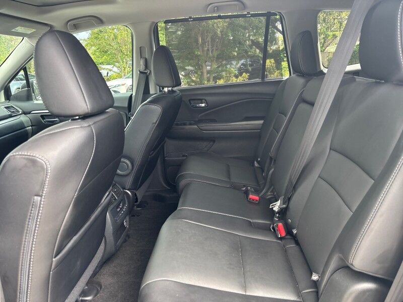 2022 Honda Pilot Special Edition Seffner FL