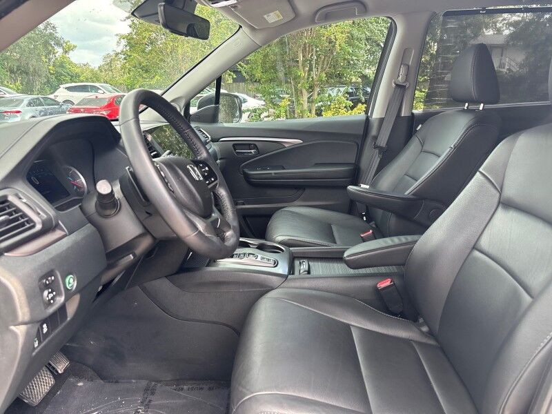 2022 Honda Pilot Special Edition Seffner FL