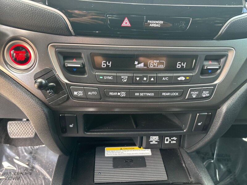 2022 Honda Pilot Special Edition Seffner FL