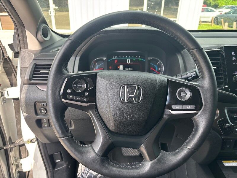 2022 Honda Pilot Special Edition Seffner FL