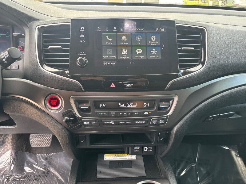 2022 Honda Pilot Special Edition Seffner FL
