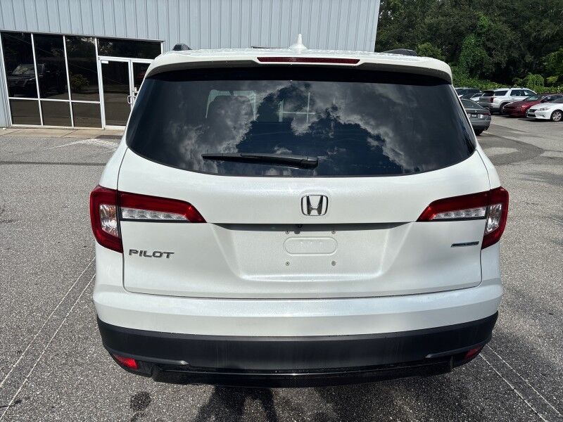 2022 Honda Pilot Special Edition Seffner FL