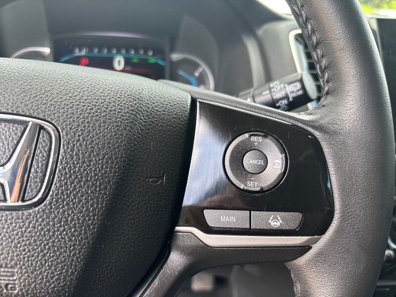 2022 Honda Pilot Special Edition Seffner FL
