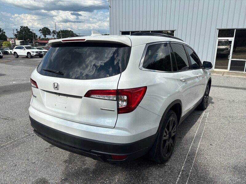 2022 Honda Pilot Special Edition Seffner FL