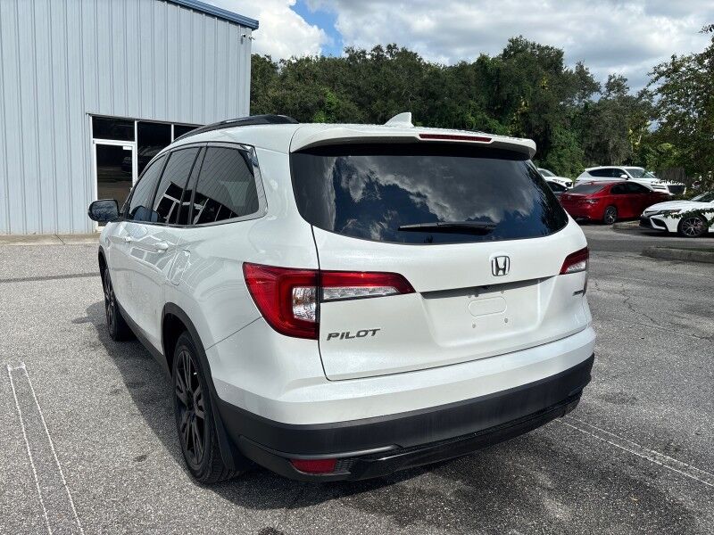 2022 Honda Pilot Special Edition Seffner FL