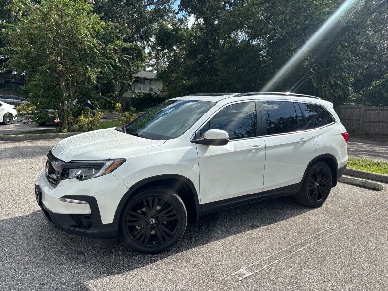 2022 Honda Pilot Special Edition Seffner FL